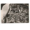 GIVET: vue aérienne 10x15 - très bon état