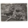 GIVET: notre-dame "le petit givet": vue aérienne 10x15 - très bon état