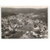 LES HAUTES-RIVIERES vue aérienne 10x15 - très bon état