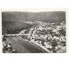 HAUTES-RIVIERES: vue générale vue aérienne 10x15 - très bon état