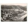 HAUTES-RIVIERES: sorendal, vue générale vue aérienne 10x15 - très bon état