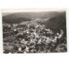 HAUTES-RIVIERES: vue générale vue aérienne 10x15 - très bon état