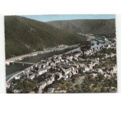 HAYBES: vue aérienne 10x15 - état