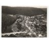 HAUTE-RIVIERES: vue générale vue aérienne 10x15 - très bon état
