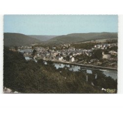 HAYBES: vue générale vue aérienne 10x15 - très bon état