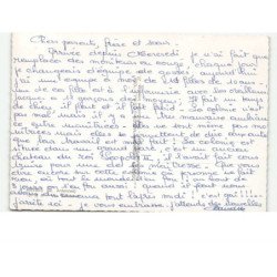 HAYBES: vue aérienne 10x15 - très bon état