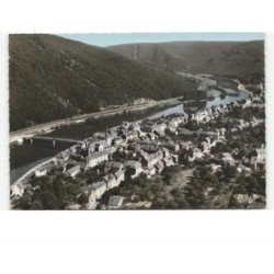 HAYBES: vue aérienne 10x15 - très bon état