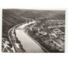HAYBES: vue générale et la meuse vue aérienne 10x15 - très bon état