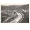 HAYBES-sur-MEUSE: vue générale en direction de fumay vue aérienne 10x15 - très bon état