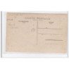 LOUGRATTE : lot de 2 cartes photo, ecole  - apprentissage du tir au fusil - tres bon etat