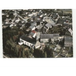 IZEL vue aérienne 10x15 - très bon état
