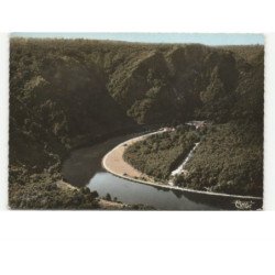 LAIFOUR: vue générale vue aérienne 10x15 - très bon état