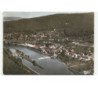 LEVREZY: ecluse et barrage sur la meuse vue aérienne 10x15 - très bon état
