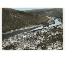 LAIFOUR: vue aérienne 10x15 - état