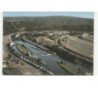 JOIGNY: les grands ducs vue aérienne 10x15 - état