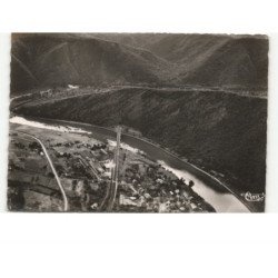 LAIFOUR: vue aérienne 10x15 - très bon état