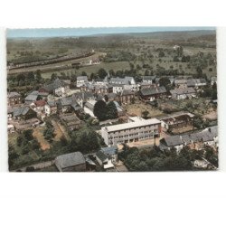 LIART: foyer de progrès agricole vue aérienne 10x15 - très bon état