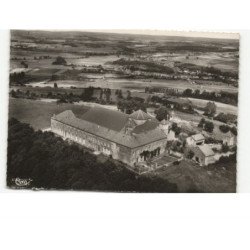 MARGUT: maison de retraite fermées pèlerinage datant du 6e siècle vue aérienne 10x15 - très bon état