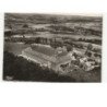 MARGUT: maison de retraite fermées pèlerinage datant du 6e siècle vue aérienne 10x15 - très bon état