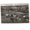 LIART: la gare vue aérienne 10x15 - très bon état