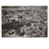 MEZIERES-CHARLEVILLE: vue générale des 2 villes vue aérienne 10x15 - très bon état