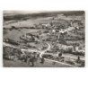 MONTGON: vue générale vue aérienne 10x15 - état