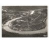 MONTHERME: la boucle vue aérienne 10x15 - très bon état