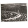 MONTHERME vue aérienne 10x15 - très bon état