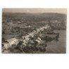 MOUZON: vue aérienne 10x15 - très bon état