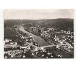 NOUZONVILLE: vue aérienne 10x15 - état