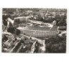 RETHEL: collège moderne vue aérienne 10x15 - très bon état