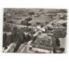 REGNIOWEZ: vue générale de la frontière vue aérienne 10x15 - très bon état