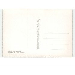 RETHEL: vue aérienne 10x15 - très bon état
