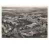 RETHEL: vue générale vue aérienne 10x15 - très bon état