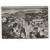 RETHEL: l'église saint-nicolas vue aérienne 10x15 - état