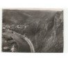 REVIN: la route de laifour et le mont malgré tout vue aérienne 10x15 - état