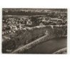 REVIN: vue aérienne 10x15 - très bon état
