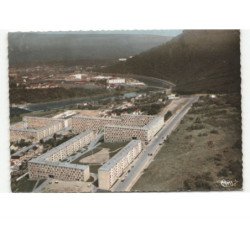 REVIN: orzy vue aérienne 10x15 - très bon état