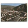REVIN: vue aérienne 10x15 - très bon état