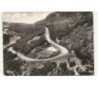 REVIN: le mont malgré tout, monument du maquis vue aérienne 10x15 - état