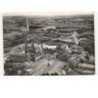 ROCROI: place verte vue aérienne 10x15 - très bon état