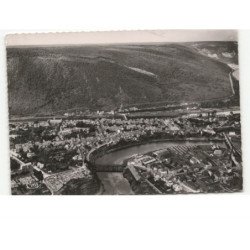 REVIN: le mont-devant revin vue aérienne 10x15 - très bon état