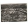 REVIN: la campagne vue aérienne 10x15 - très bon état