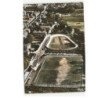 SEDAN: le stade vue aérienne 10x15 - très bon état