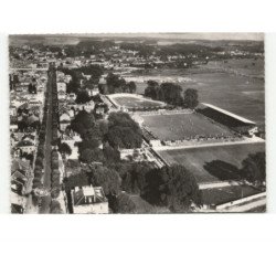 SEDAN: le stade vue aérienne 10x15 - très bon état