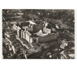 SEDAN: vue aérienne 10x15 - très bon état