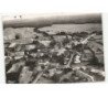 SECHEVAL: vue générale vue aérienne 10x15 - état