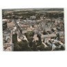 SEDAN: vue générale vue aérienne 10x15 - très bon état