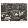 SEDAN: le château vue aérienne 10x15 - très bon état