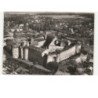 SEDAN: le château vue aérienne 10x15 - très bon état